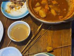 -老姑砂锅·烧烤天津菜(体北道店)