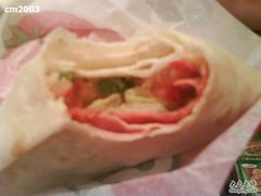 意大利经典百味卷-赛百味SUBWAY(地王广场店)