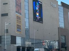 -天河城购物中心