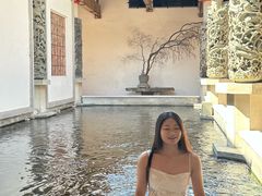 -观唐（国际）度假村温泉