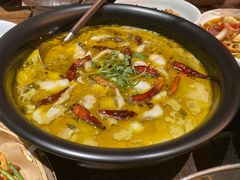 -铁公鸡·四川料理(天环广场店)
