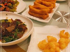 -金三杯酒家(泉城路店)