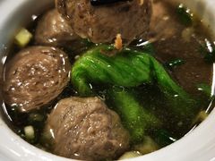 -e公馆鹅肉饭店·潮汕卤鹅(西平店)