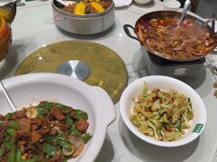-绿草地·湘菜(芙蓉天街店)
