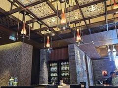 -丽思卡尔顿酒店-天泰轩中餐厅(大沽北路店)