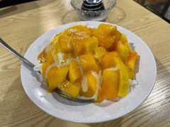 -一心冰品(迎津街店)