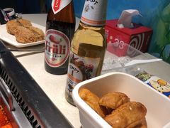 -海底捞火锅(万丰桥店)