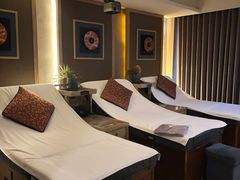 -和子足浴SPA会馆(梁溪店)