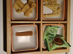 -马邦子·紫苏烤鱼(恒隆广场店)