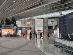 -青岛胶东国际机场