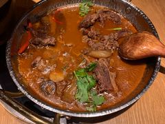 -吃饭皇帝大·土家民族菜(武陵源店)
