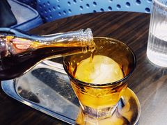 -游心咖啡(青山滨江店)