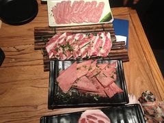 -千寻烧肉(政务区店)