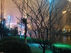 -运河游船(武林门码头)