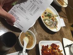 -小城故事·地道宁波味(月湖盛园店)