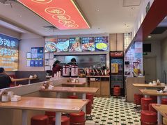 -椒锅锅·麻辣香锅(宝地广场城市集市店)