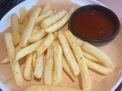 -遇见西木美式餐厅(体育路店)