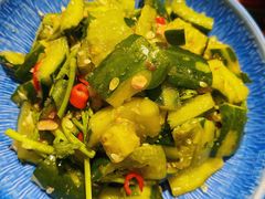 -火塘云南烧烤大排档