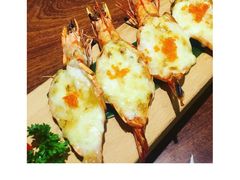 -九井澤精致料理(金茂店)
