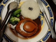 -惠中捞面