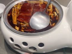 -阿甘小馆(陇海路店)