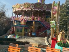 -青岛方特梦幻王国