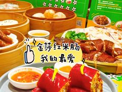 -点都德(海岸城店)