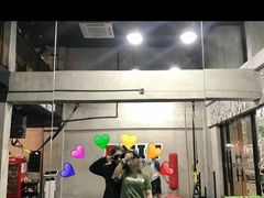 -Burn Fit燃炼健身工作室(新都旗舰店)