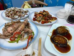 -来之顺海鲜菜馆·青岛菜·始于1993(栈桥店)