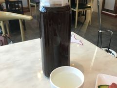 -食潮汕头鲜牛馆(望京保利店)