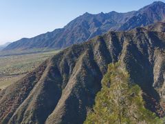 -玉渡山自然风景区