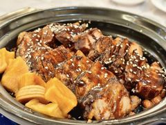 -鹭园酒家·四十年老字号