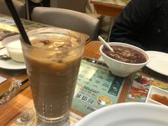 -香港新记茶餐厅(湖墅南路店)