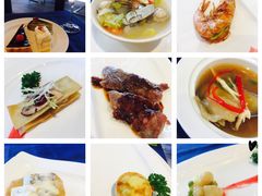 -鹭江潮餐厅•福建菜(鹭江佲家酒店)