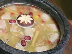 -思金拉措庄园藏餐(太阳岛店)