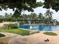 -三亚亚龙湾天域度假酒店