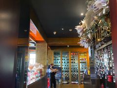 -YUE·6·西式融合餐厅(外滩六号店)