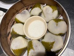 -蘸小院铁锅炖·蘸酱菜·东北菜(怀远门店)