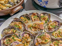 -醉壹号海鲜大排档(厦门美食地标店)