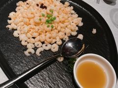 清溜虾仁-江南雅厨(李公堤店)