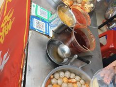 -峰景台亚姨牛杂