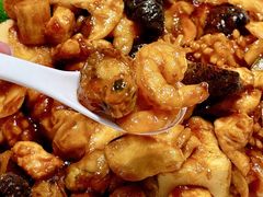 -满盛春饼·新津菜(河北路总店)