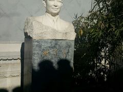 -梅兰芳纪念馆