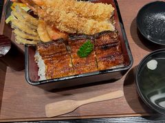 -玄白·炭烤活鳗(上海首店)