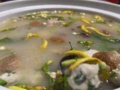 -滇铺子·云南特色菜·鲜花野菜季(曲靖万达店)
