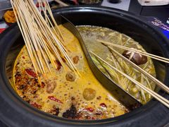 -钢管厂五区小郡肝火锅串串香(清河店)