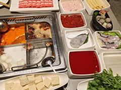 -海底捞火锅(江南盛天地店)