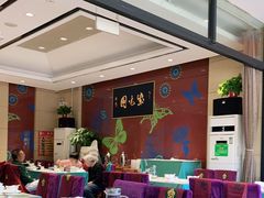 大堂-紫光园(燕郊总店)