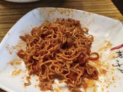 -柳叶刀烧烤(北大清华店)
