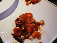 -庆云楼饭庄(什刹海店)